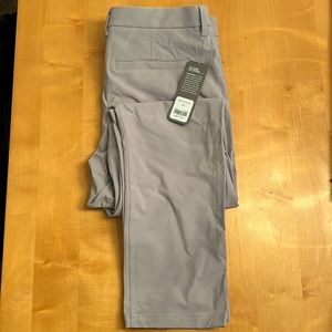 CRZ Yoga Men’s Golf Pants